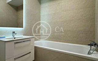 Apartament de închiriat cu 2 camere în PRIMA ARENA, Oradea - Poză 12