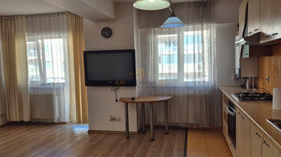 Apartament 2 camere, 86mp –Splaiul Unirii, Comision 0 - Poză 2