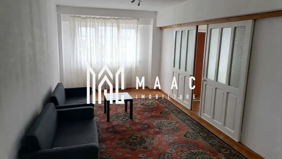 Apartament 4 Camere I Decomandat I Etaj 6 I Calea Dumbravii - Poză 1