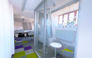 Spatiu de birouri |  I.C. Bratianu | Ultra-central - Poză 11