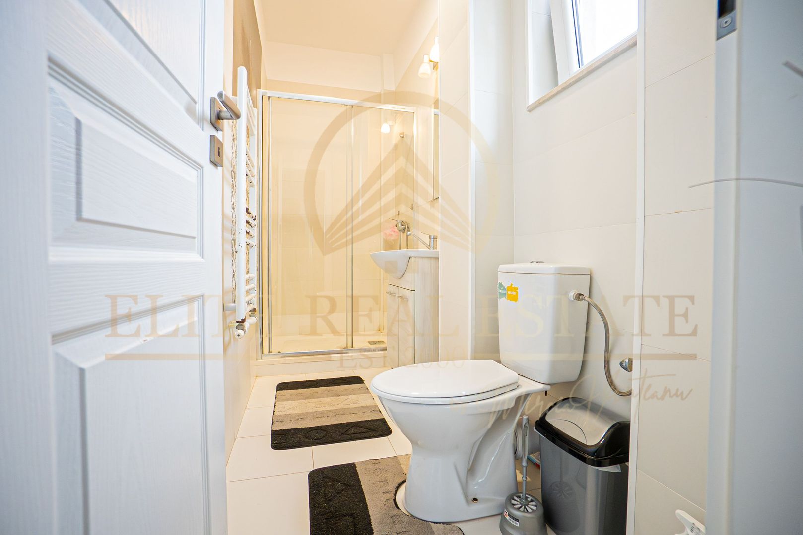 Mamaia 2 camere 55 mp -Parcare inclusa - Poză 9