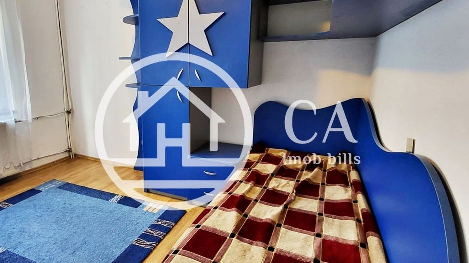 Apartament de închiriat cu 3 camere în zona Rogerius, Oradea - Poză 5