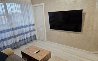 2 Camere - BLOC NOU - Tatarasi - Etaj Intermediar - Poză 8