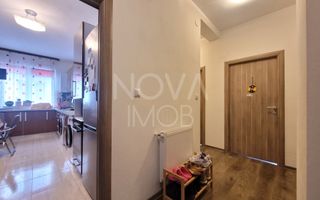 Apartament 3 camere complet mobilat si utilat, 2 locuri de parcare – Etaj 1 - Poză 10