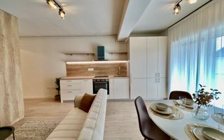 Calitate Superioara! Garsoniera decomandata. Sibiu - Poză 3