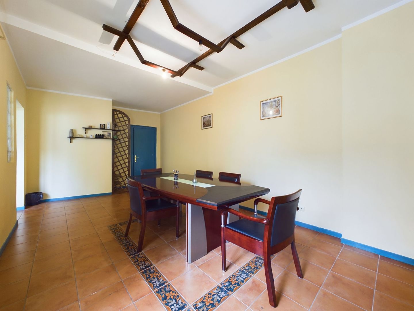 Apartament cu 4 camere, lângă Tribunalul Arad - Poză 7