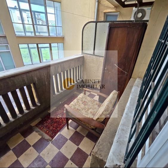 80 mp I Sala Palatului I Etaj 2/9 I Creditabil - Poză 9