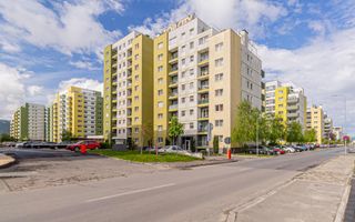 Apartament modern în Top City, boxa, parcare, disponibil imediat! - Poză 10