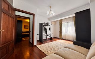 SOSEAUA NORDULUI 4 CAMERE SINGUR PE ETAJ SUPER-PRET | HERASTRAU | - Poză 8