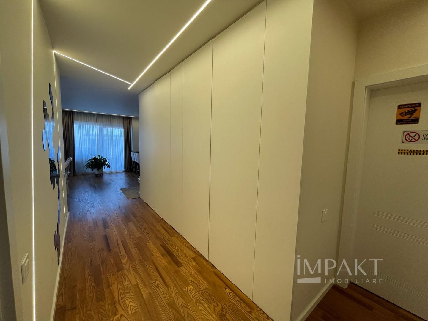 De vanzare - Penthouse 7 camere - Buna Ziua - Poză 17