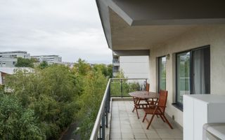 AP. 2 CAMERE DRISTOR, LOC PARCARE, MASINA SPALAT VASE, MODERN, METROU - Poză 12