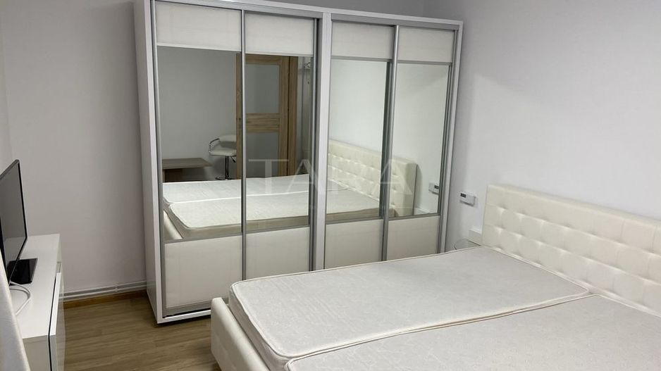 Apartament cu 2 camere complet decomandat – Gheorgheni - Poză 5
