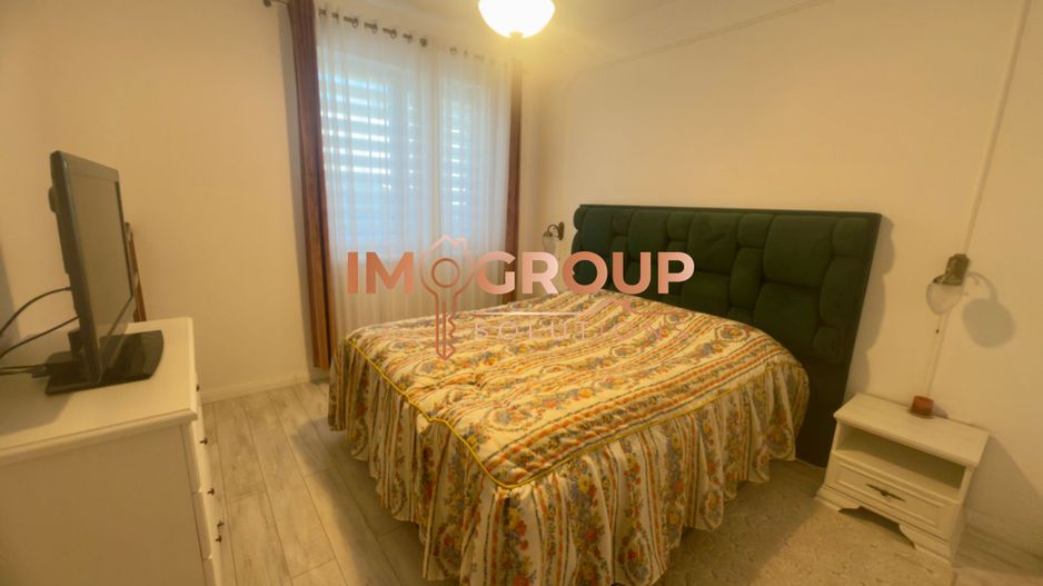 Apartament 3 camere cu grădină proprie de 130mp  Rediu - Poză 4