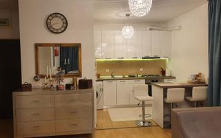 Apartament 2 camere Lux in complex Rasarit de Soare Titan - Poză 4