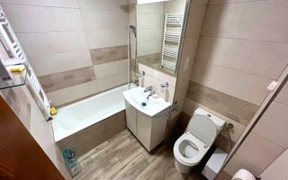 3 camere decomandate, zona UMF, USAMV, cartierul Zorilor - Poză 6