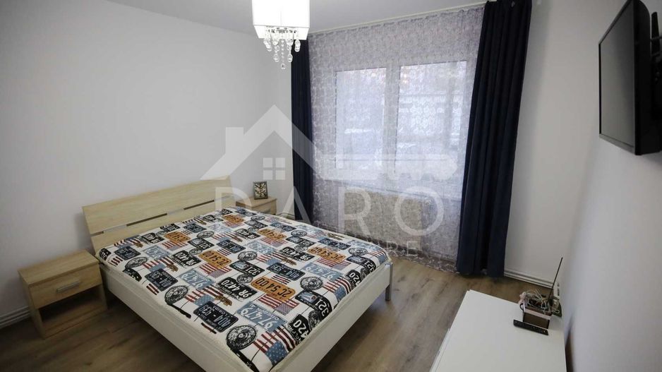 🏡 Apartament 3 camere de închiriat – Tudor | Zona Fortuna - Poză 8