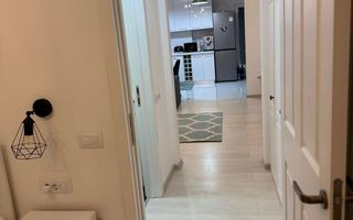 Apartament 2 camere,  Cetate, zona Bdul. Transilvaniei, 57 mp. - Poză 7