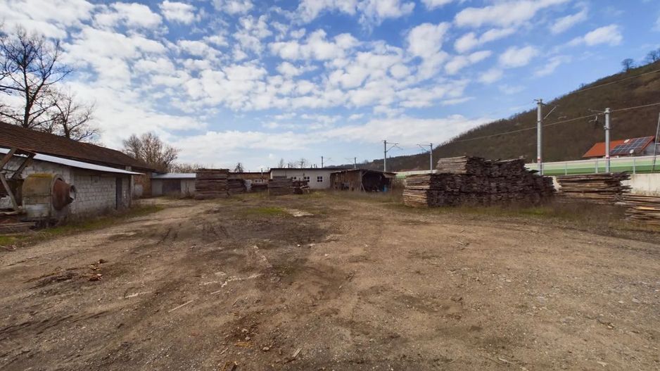 Fabrica prelucrare lemn de vanzare – Lipova, Arad - Poză 6