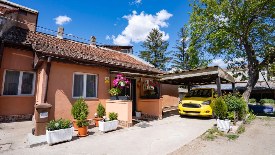 Casa ULTRACENTRAL 3 camere Oradea - Poză 1