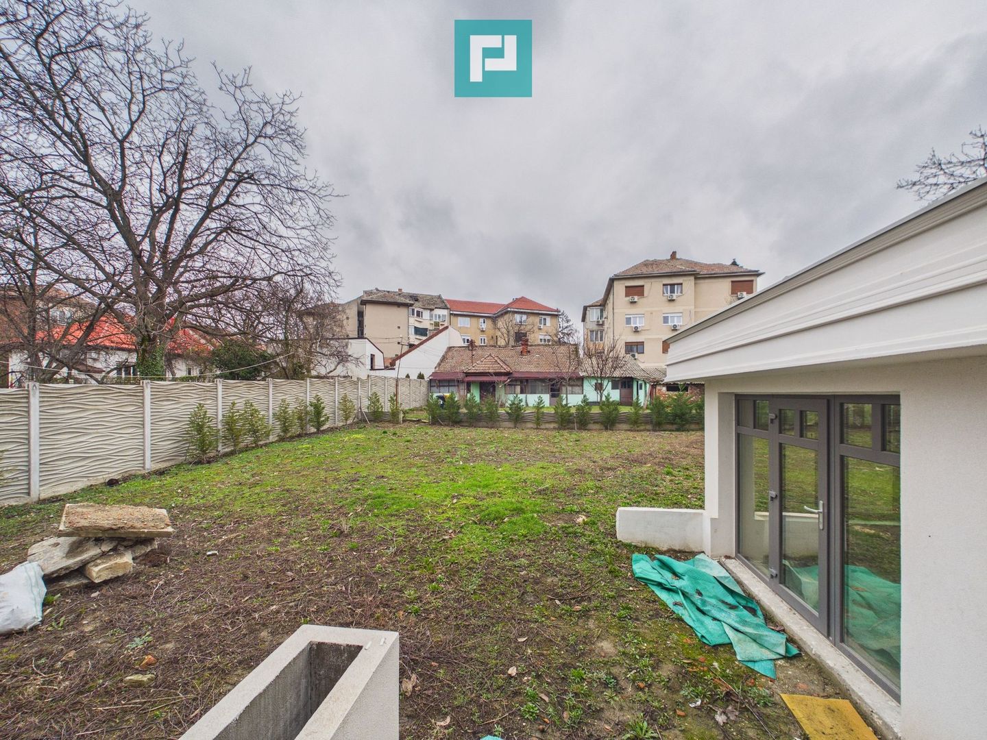 Proprietate cu destinaţii multiple în Timişoara - Poză 28