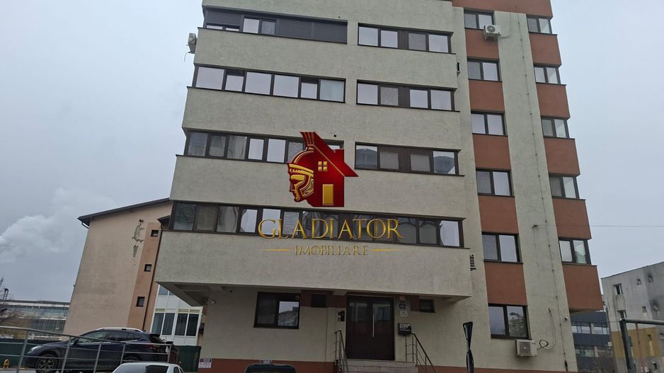 Carrefour Felicia Baza 3 bloc nou apart 1 camera, mobilat si utilat - Poză 6