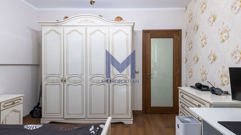 [Exclusiv] Apartament 3 camere 77 mp, în Gruia, cu garaj - Poză 11