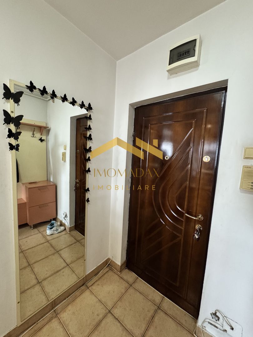 Sagului-2 Camere-Mobilat/aUtilat - Poză 3