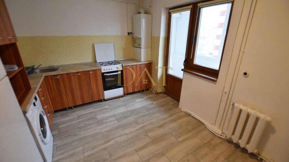 Apartament 3 camere | etaj intermediar |  2 balcoane |  Grigorescu - Poză 1