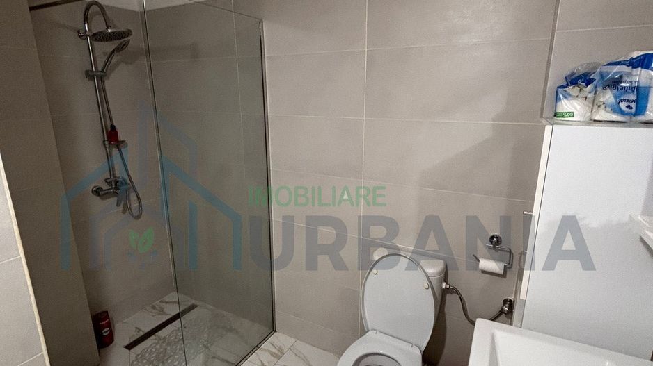 Apartament de închiriat, 2 camere, Visan-Centru, Sofia District - Poză 8