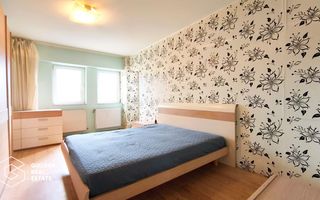 Apartament spatios cu 3 camere, 2 bai, zona Podgoria - Poză 4