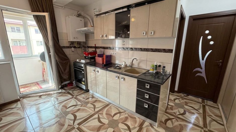 Apartament 2 camere GATA DE MUTARE str. Ascanio Damian, Arhitecților - Poză 5