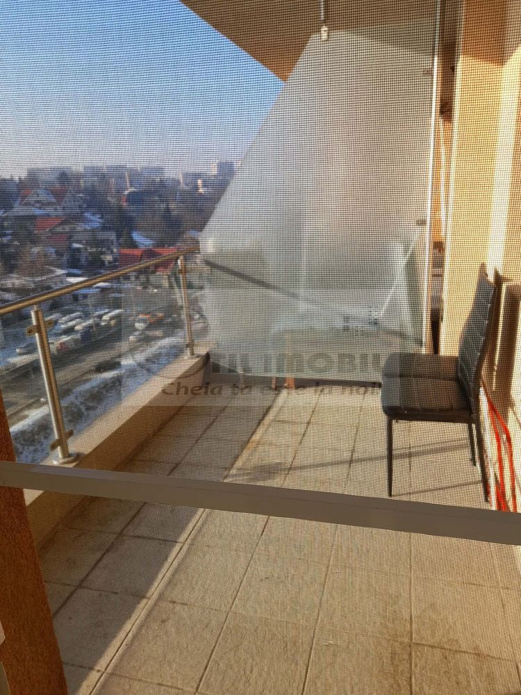 Apartament 2 camere open space de închiriat – Green Park - Poză 7