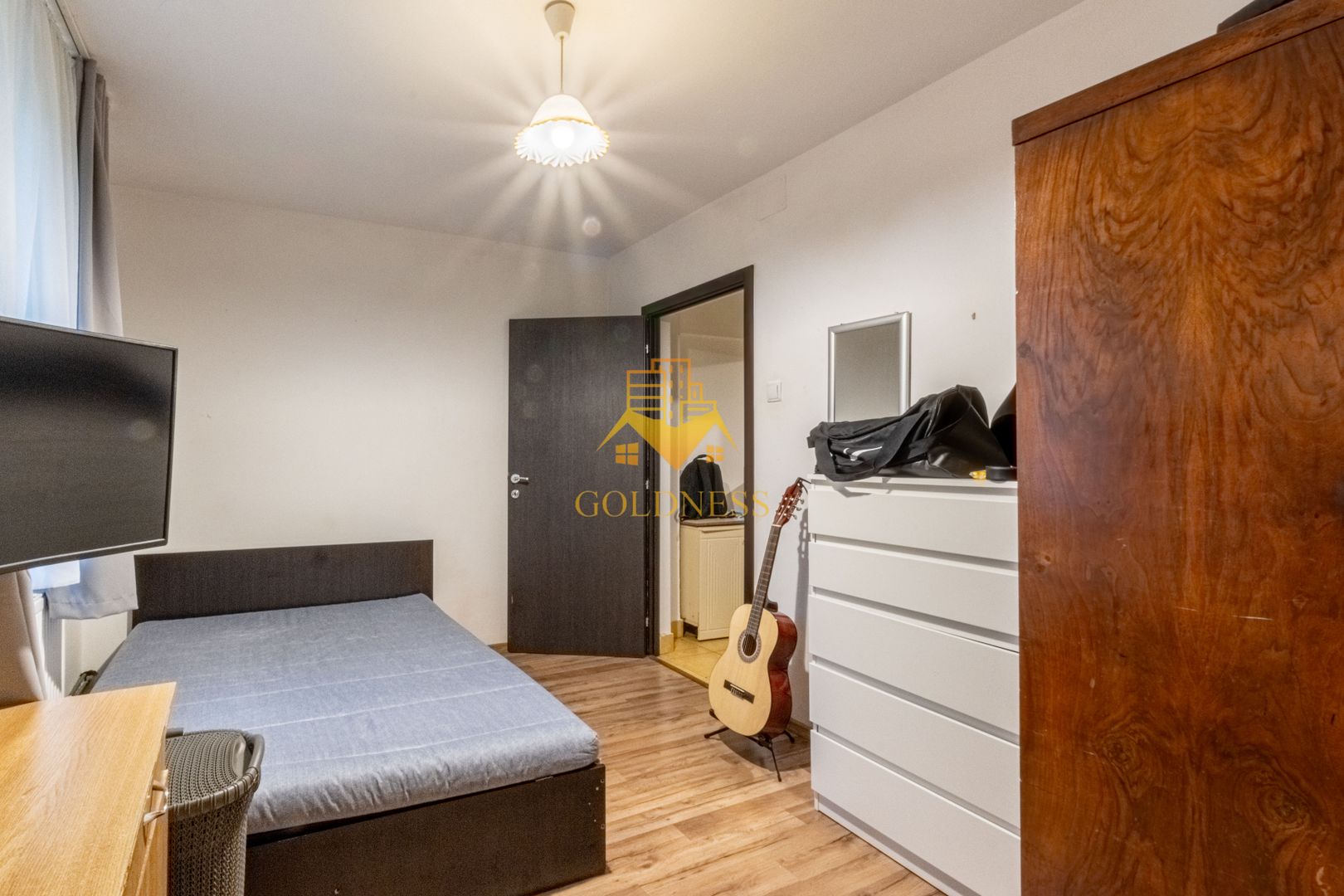 3 camere, decomandate, Gheorgheni Zona Iulius Mall, Kaufland, LIDL - Poză 3