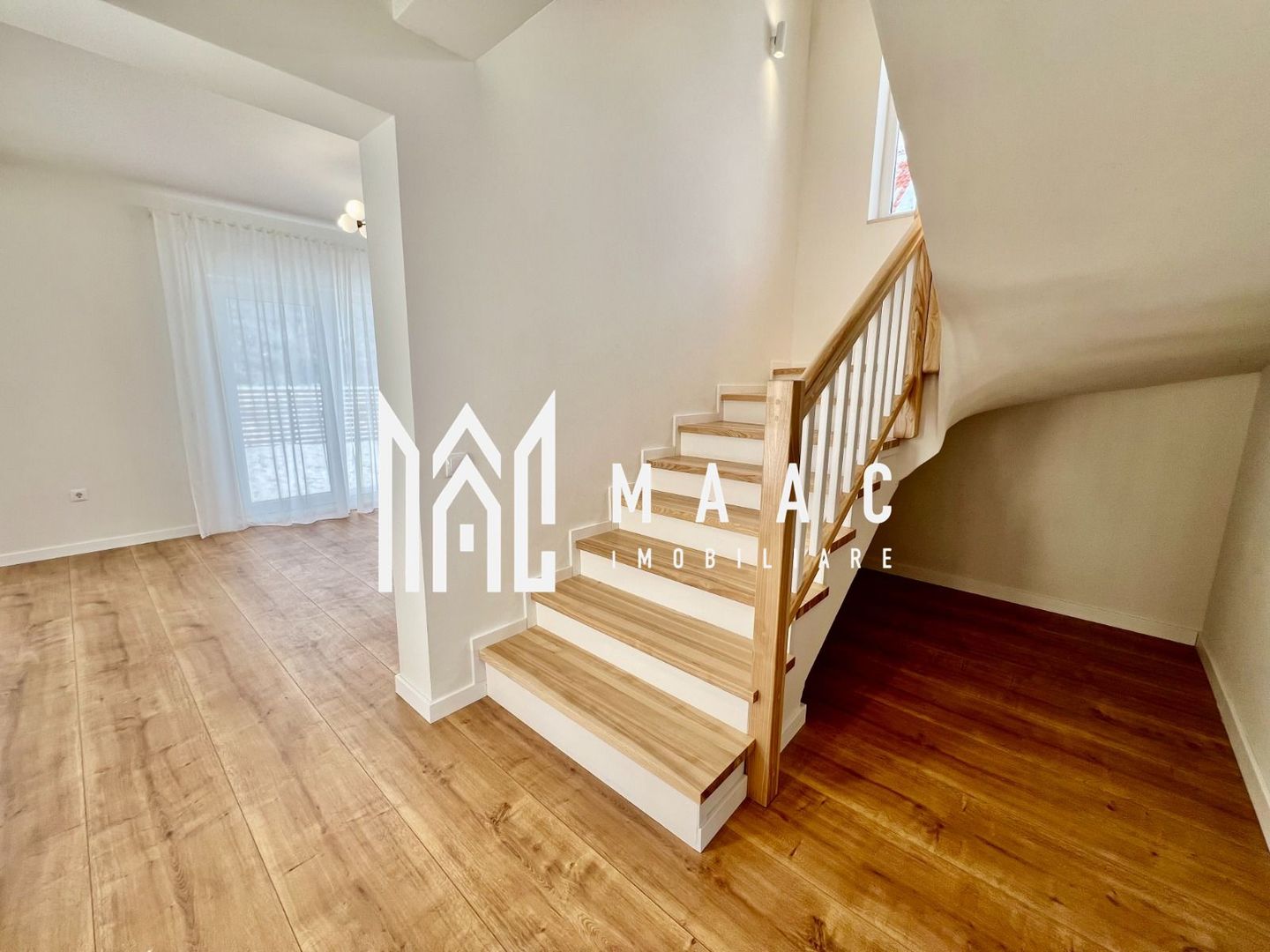 Casă Individuală | 4 camere | 470mp Teren | Talmaciu - Poză 5