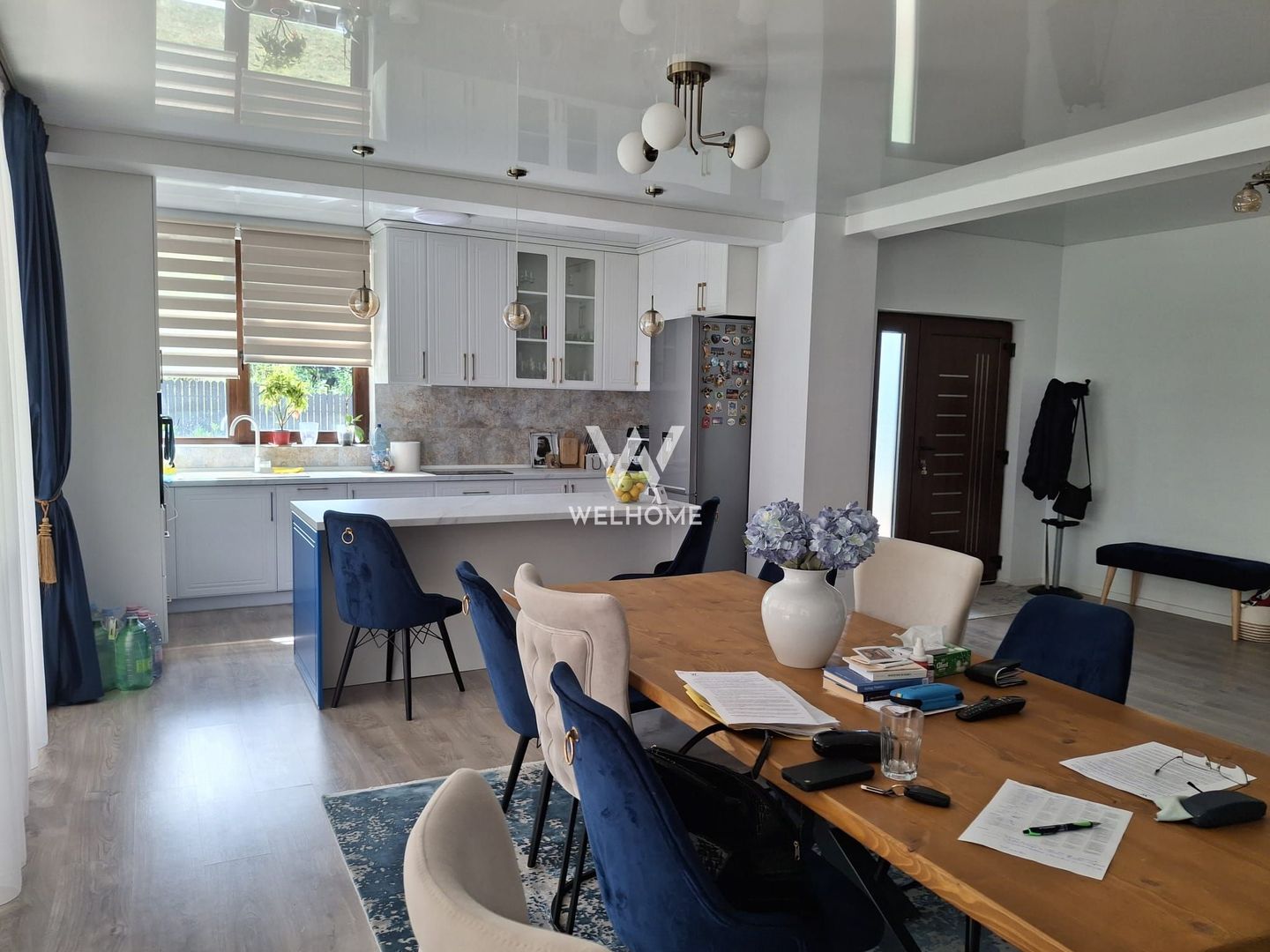 Casa SMART ,individuala de vanzare in Daia Noua, Sibiu - Poză 3