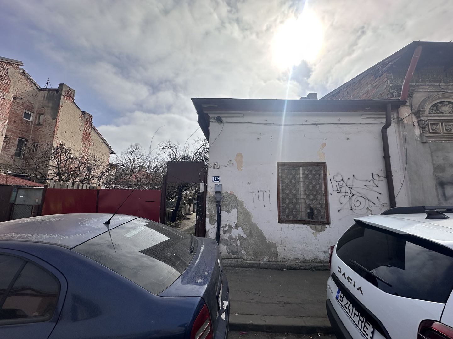 Casă de vânzare – oportunitate de investiție, zonă ultracentrală Calea Plevnei - Poză 2