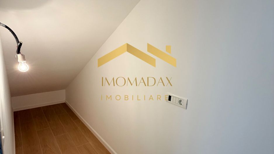 Bucovăț-Duplex 4 Camere-La Cheie - Poză 13