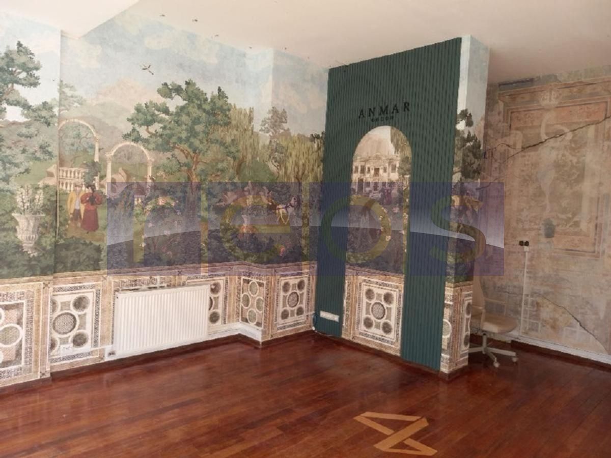 INCHIRIERE SPATIU COMERCIAL | DOROBANTI | 35 MP | - Poză 2