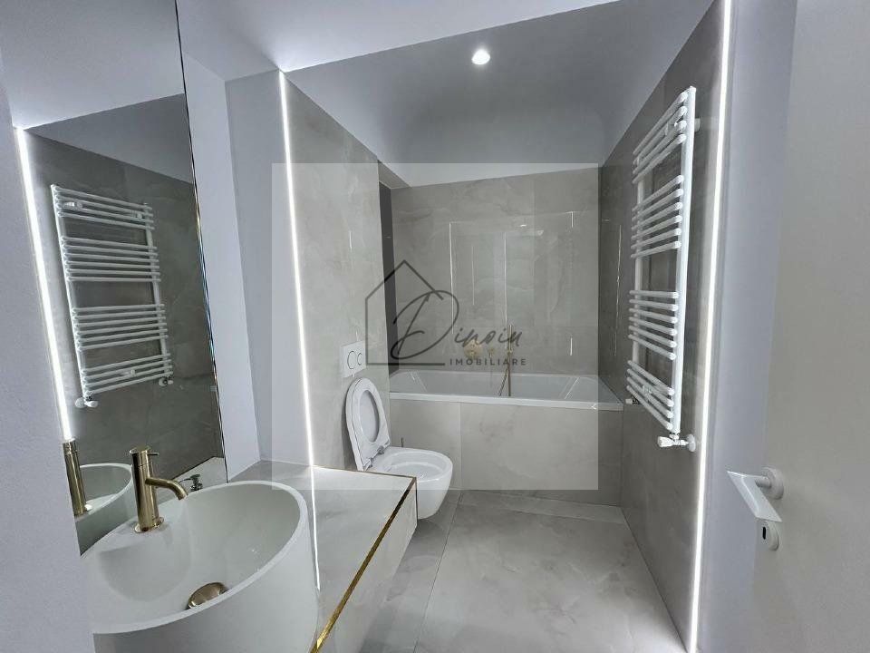 COMISION 0% I Apartament 2 camere Cortina North Pipera I Aviatiei - Poză 8