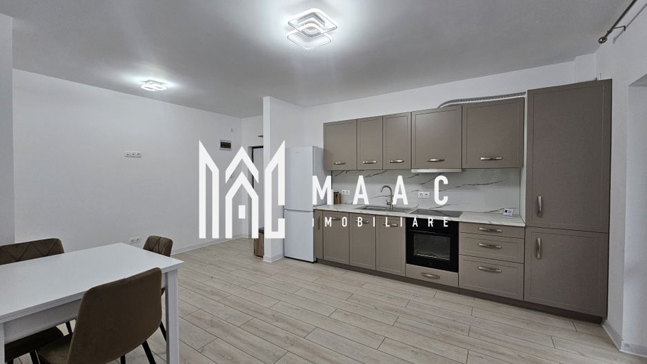 Apartament 3 camere | Parcare | Balcon | Etaj 1 | D. Stanca - Poză 2