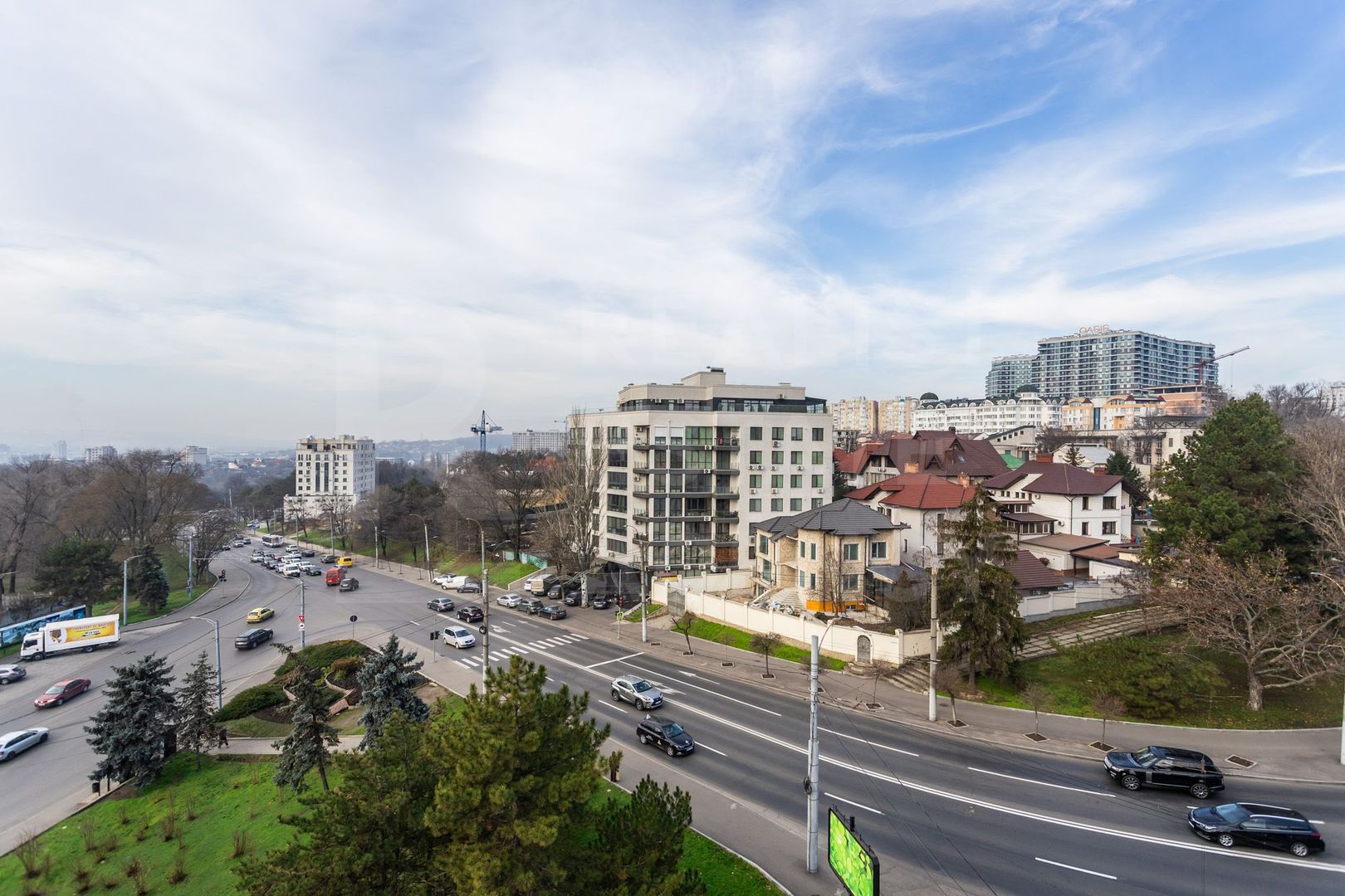 Chirie oficiu, 155 mp, str. Nicolae Dimo, Râșcani - Poză 20