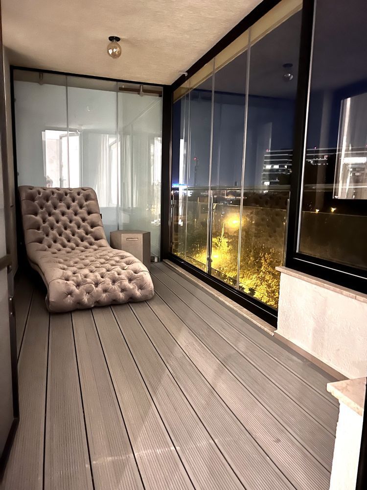 Herastrau- Nordului - Poză 3