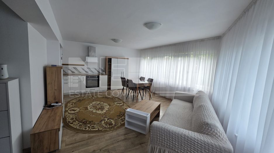 🏠 Apartament 2 camere | 40 mp | etajul 2 | 350€/lună - Poză 6