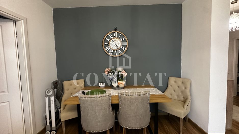 Apartament la etaj intermediar | Loc de parcare |Zona Parcului Poligon - Poză 6