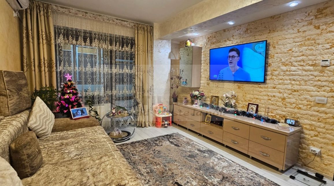 Apartament de vanzare 2 camere decomandat bloc nou Valea Lupului - Poză 4