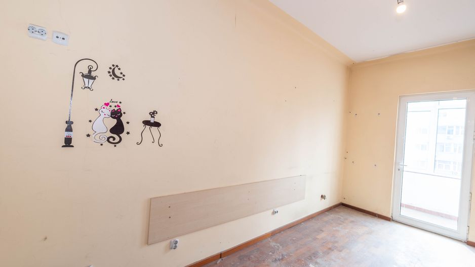 Apartament 4 camere de vanzare 104 mp, Central, Calea Mosilor - Poză 4