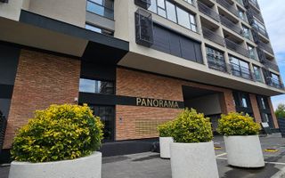 Apartament 2 camere +parcare Straulesti - Poză 19