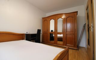 Apartament spatios, 3 camere, 2 bai, ideal pentru studenti - Poză 18