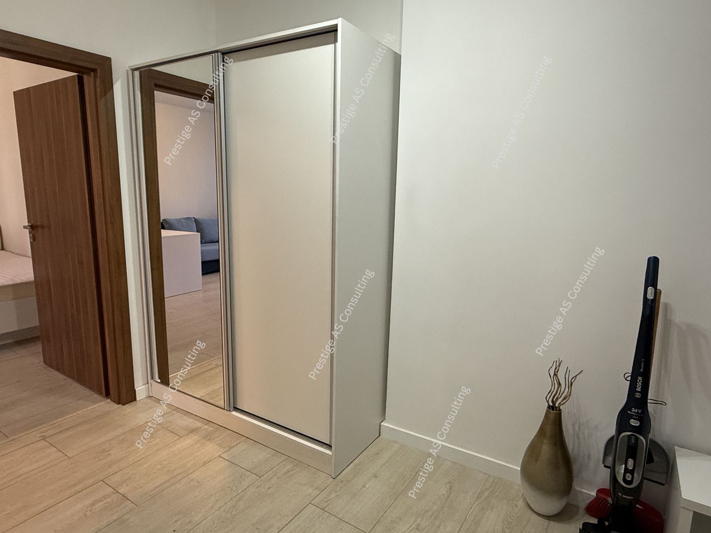 Apartament 1 Camera | Parter inalt | Zona Medicinei - Poză 10