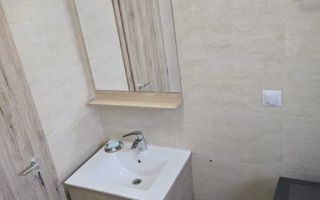 Etaj 4/Apartament 2Camere/Decomandat/Bloc Nou Loc de parcare /CUG! - Poză 6